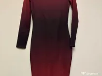 Rochie elegantă / casual / cocktail / midi