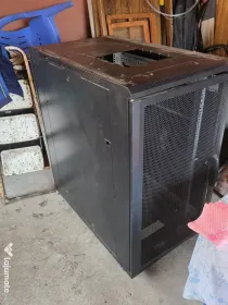 Rac metalic internet cabinete metalic 60x100