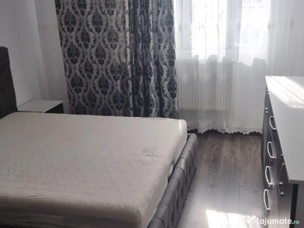 Vand Apartament 2 camere central