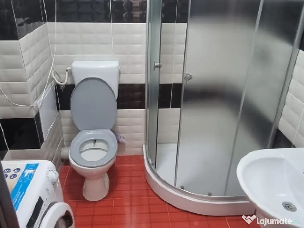 Vand Apartament 2 camere central