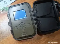 Camera de vanatoare WiFi Secutek WiFi940Pro - 36MP, 4K