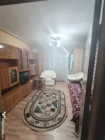 Persoana fizica apartament 2 camere Podu roș-kaufland nicolina