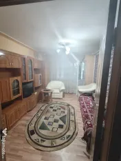 Persoana fizica apartament 2 camere Podu roș-kaufland nicolina