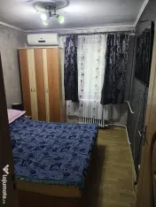 Persoana fizica apartament 2 camere Podu roș-kaufland nicolina