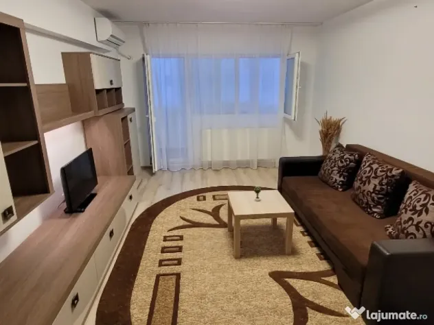 Apartament 2 camere Titan