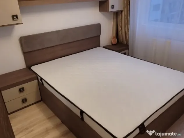 Apartament 2 camere Titan