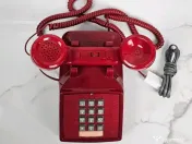 Telefon fix vintage 