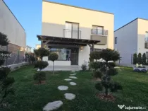 Vila Individuala 140 MP | Tunari | Curte 300 MP | 2 locuri p