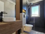 Vila Individuala 140 MP | Tunari | Curte 300 MP | 2 locuri p 