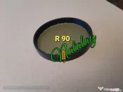 Capac cositoare Krone AM