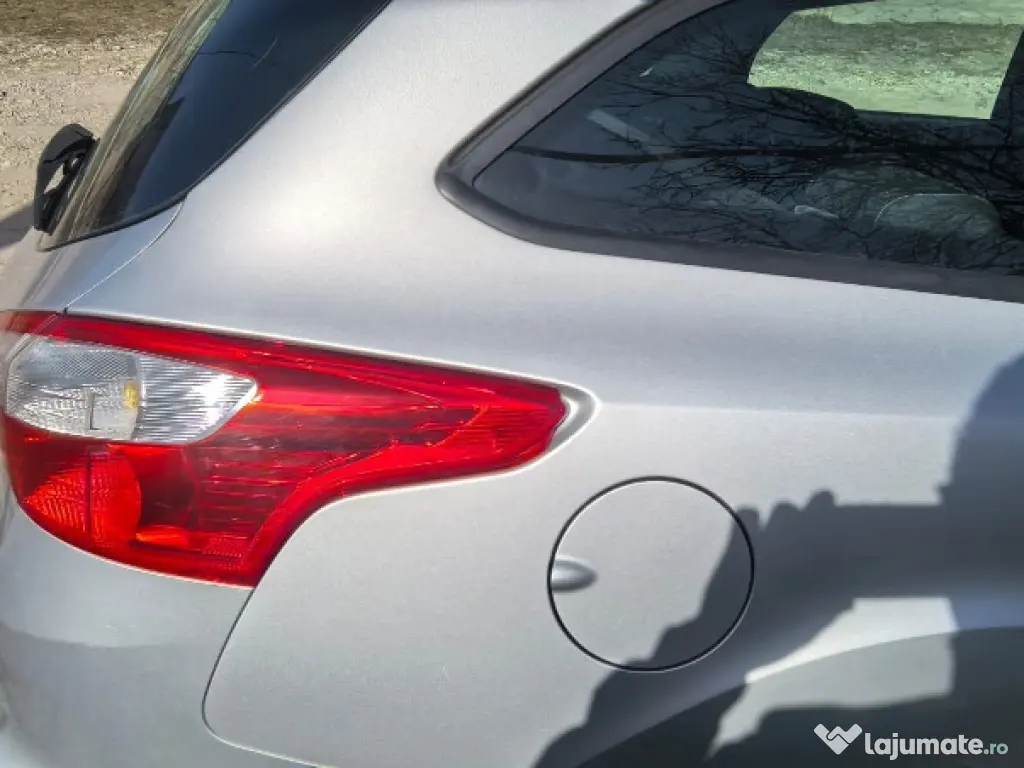 Ford Focus MK3 break