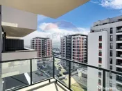 Apartament 3 camere COMPLEX ADORA PARK cu loc de parcare 