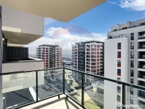 Apartament 3 camere COMPLEX ADORA PARK cu loc de parcare