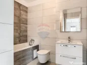 Apartament 3 camere COMPLEX ADORA PARK cu loc de parcare 