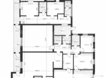 Spatiu comercial, 333 mp, zona Complexul Studentesc