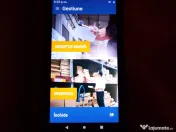 Telefon, terminal inventariere nou 