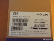 Telefon, terminal inventariere nou 