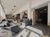 Spatiu comercial Sfantu Gheorghe, 395 mp, vizibilitate aprec 