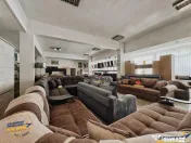 Spatiu comercial Sfantu Gheorghe, 395 mp, vizibilitate aprec 