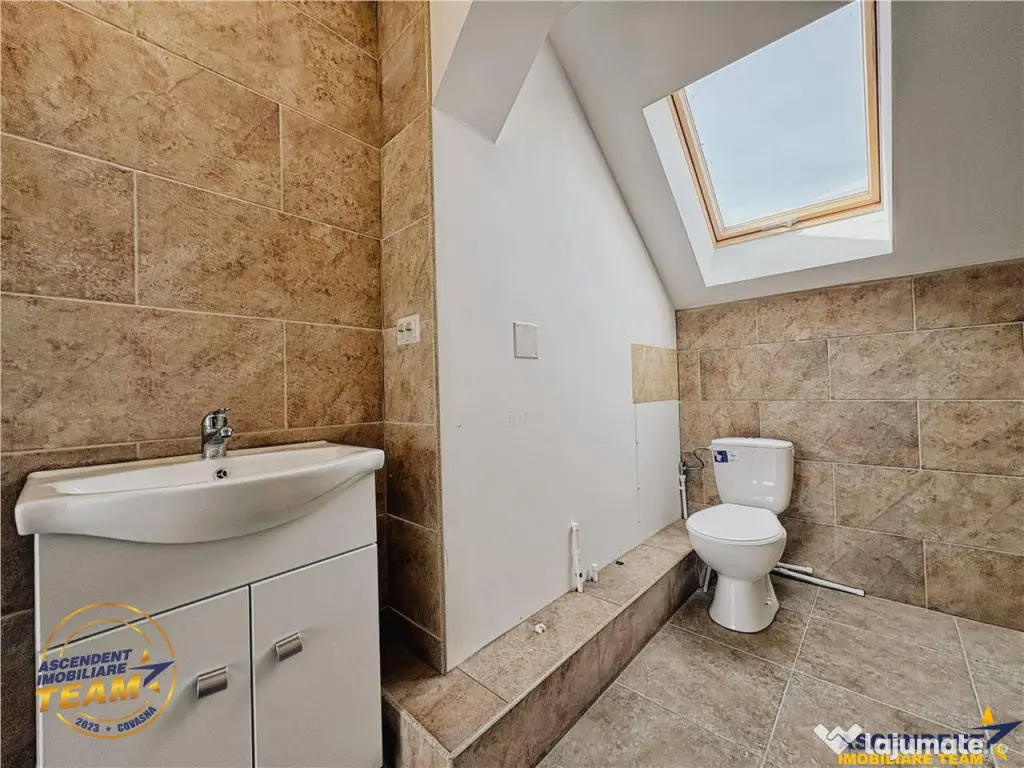 Spatiu multifunctional de inchiriat, strada Borviz, Sfantu G