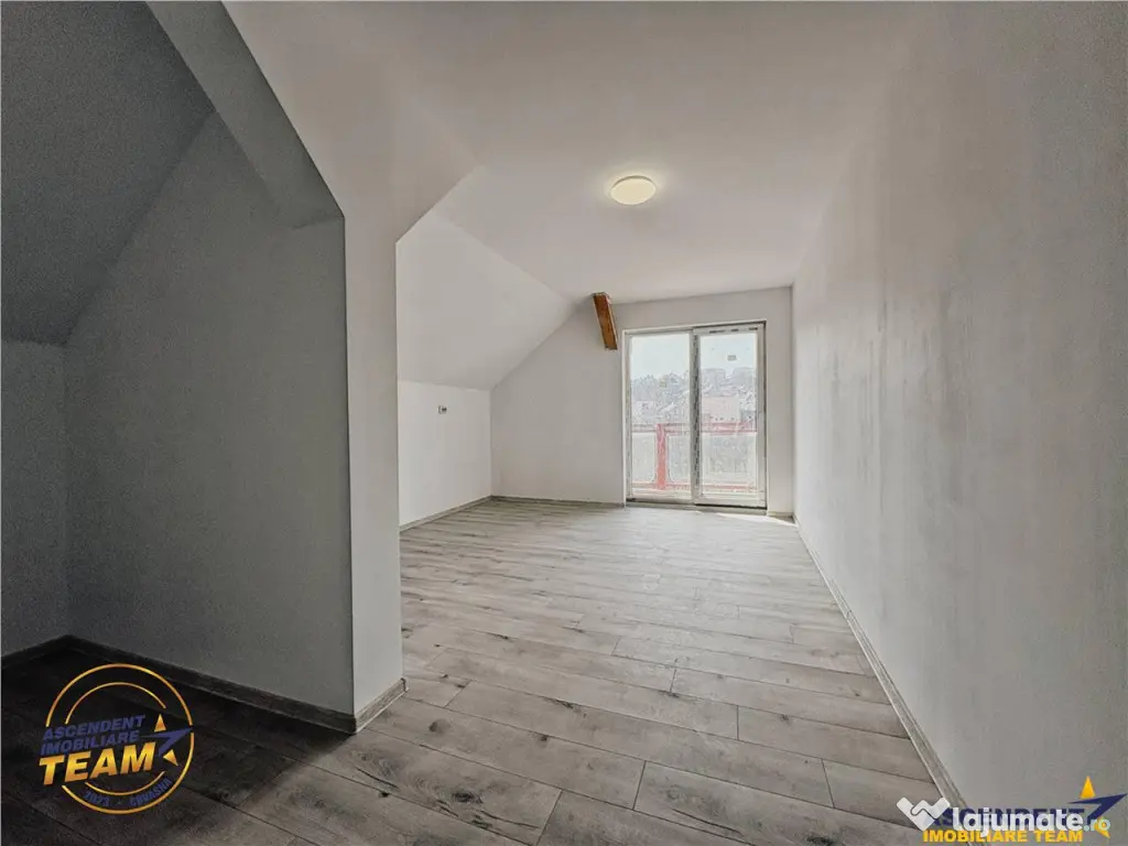 Spatiu multifunctional de inchiriat, strada Borviz, Sfantu G