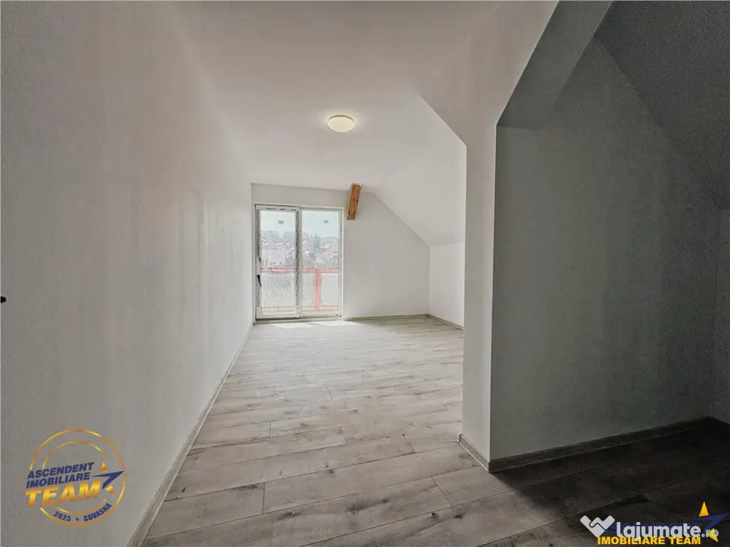 Spatiu multifunctional de inchiriat, strada Borviz, Sfantu G