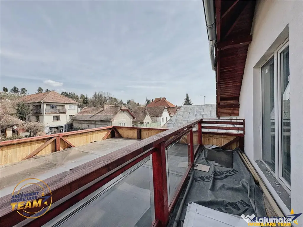 Spatiu multifunctional de inchiriat, strada Borviz, Sfantu G