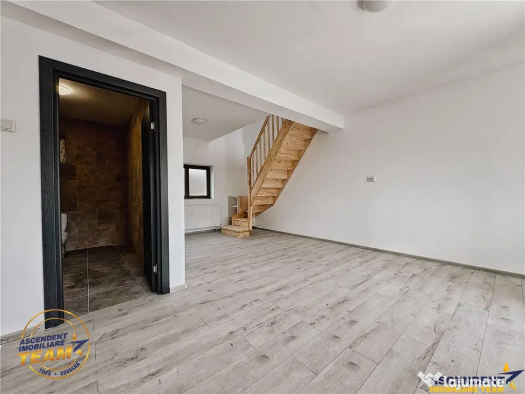 Spatiu multifunctional de inchiriat, strada Borviz, Sfantu G