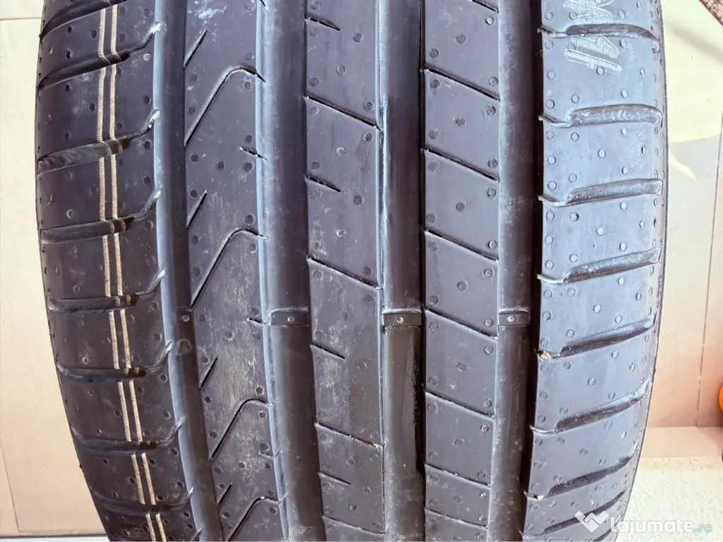 Set anvelope vară Pirelli NOI