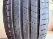 Set anvelope vară Pirelli NOI 