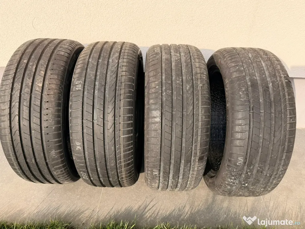 Set anvelope vară Pirelli NOI