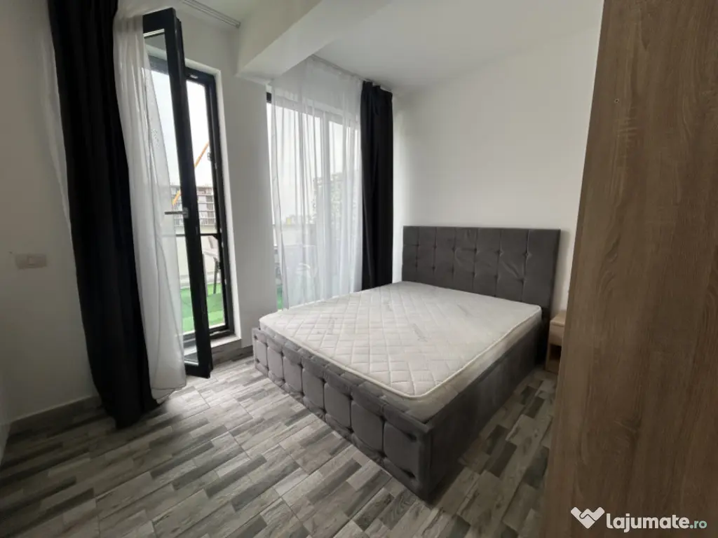 Studio | Terasă panoramică | T. Lung | Mamaia Nord | Parca