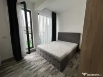 Studio | Terasă panoramică | T. Lung | Mamaia Nord | Parca