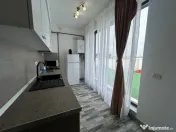 Studio | Terasă panoramică | T. Lung | Mamaia Nord | Parca 