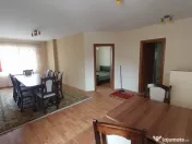 Apartament 2 camere, etaj 2, parcare, str.Sesul de Sus Floresti 