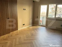 LUX Apartament 2 camere, 55mp, etaj intermediar, garaj, zon