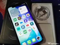 IPhone 12 Pro 256g black