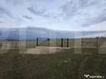 Teren intravilan imprejmuit intr-o zona panoramica
