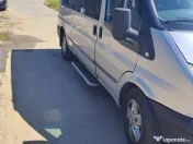 Vand Ford Transit 