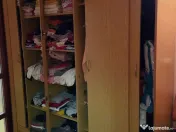 Vând mobilier dormitor 