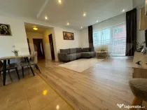 Apartament 3 camere, zona Bradet