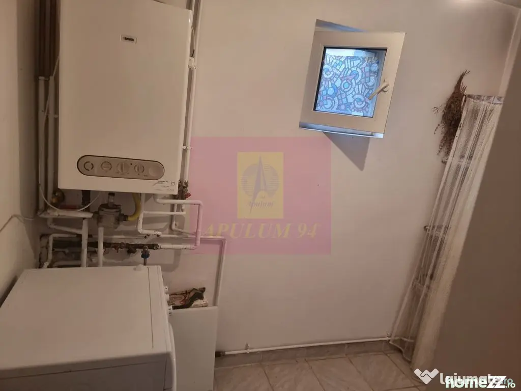 GIURGIU - SE VINDE CASA (5 CAM) COM. ROATA DE JOS - Sadina (Giurgiu)