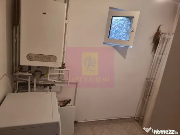 GIURGIU - SE VINDE CASA (5 CAM) COM. ROATA DE JOS - Sadina (Giurgiu)