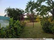GIURGIU - SE VINDE CASA (5 CAM) COM. ROATA DE JOS
