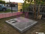 GIURGIU - SE VINDE CASA (5 CAM) COM. ROATA DE JOS