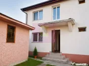 GIURGIU - SE VINDE CASA (5 CAM) COM. ROATA DE JOS