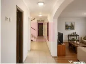 GIURGIU - SE VINDE CASA (5 CAM) COM. ROATA DE JOS