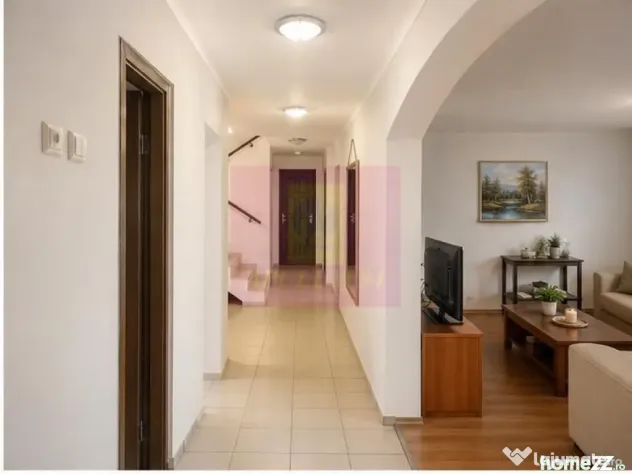 GIURGIU - SE VINDE CASA (5 CAM) COM. ROATA DE JOS - Sadina (Giurgiu)