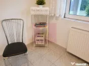 GIURGIU - SE VINDE CASA (5 CAM) COM. ROATA DE JOS