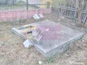 VANZARE CASA P+1+M (5 CAM) SAT SADINA COM. ROATA DE JOS (GR) 